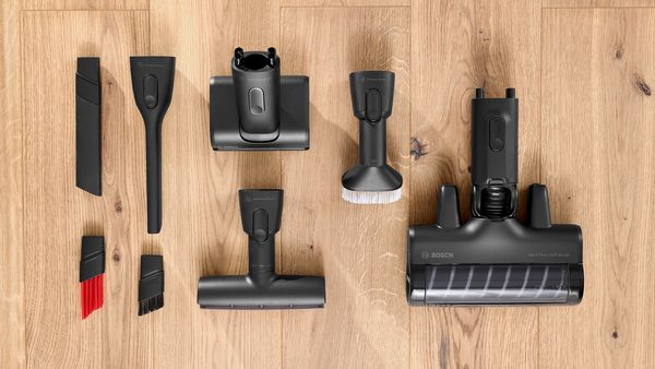 Bosch Unlimited 10