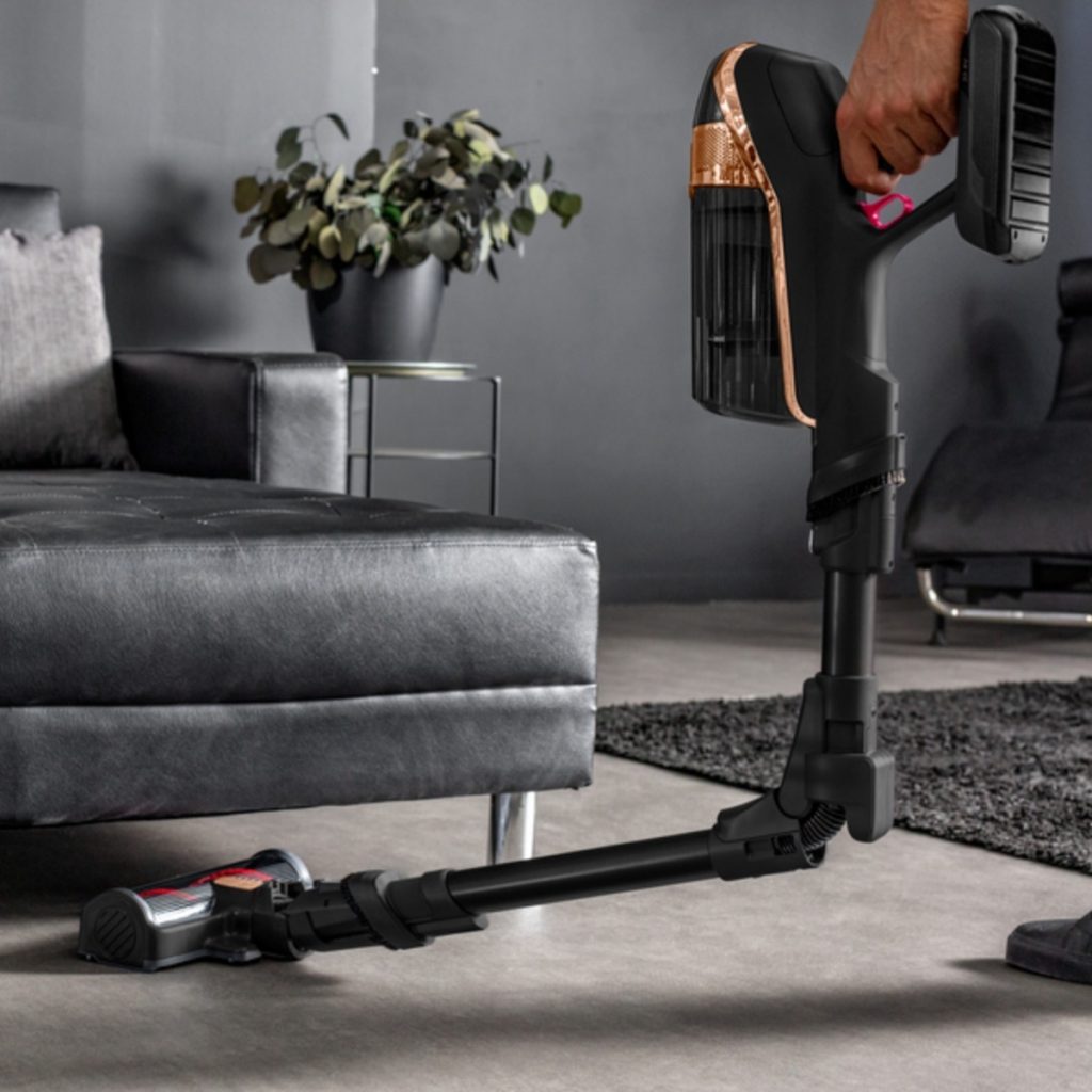 Rowenta X-Force Flex 15.60