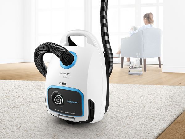Aspirateur-silencieux-bosch-gamme ProSilence