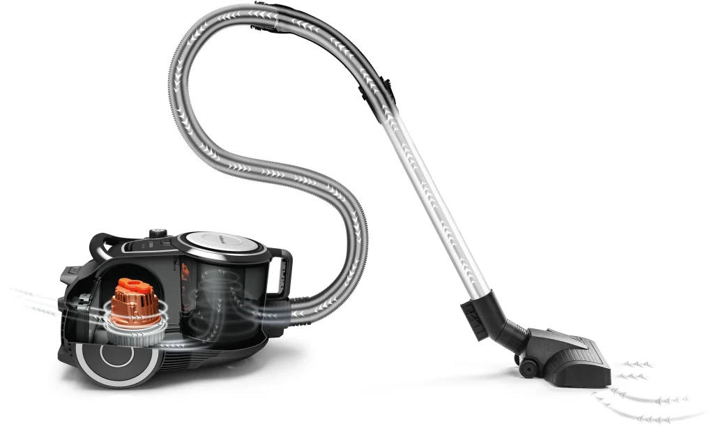 Bosch Série 6 BGS41FAM