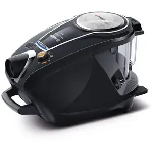 Bosch Série 8 BGS7SIL64