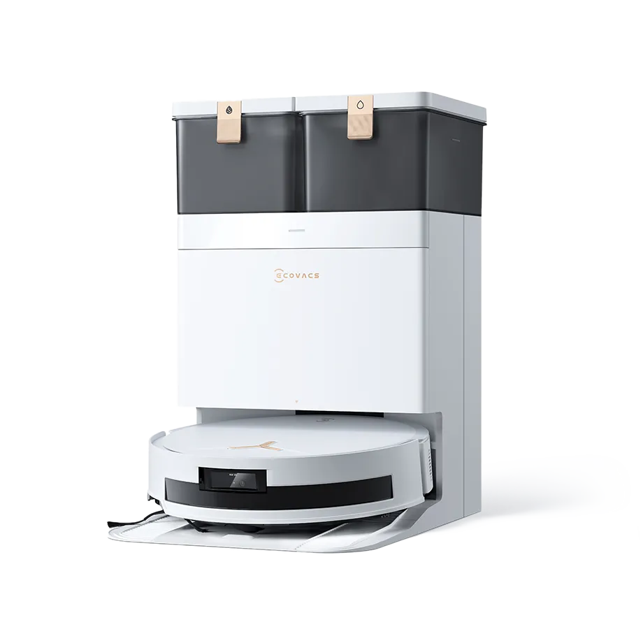 Ecovacs Deebot T50 Pro Omni