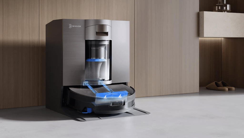 Meilleurs aspirateurs silencieux 2026