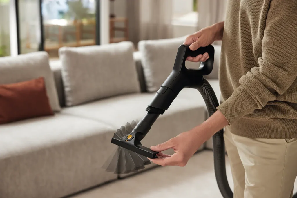 Miele Guard L1 Cat & Dog