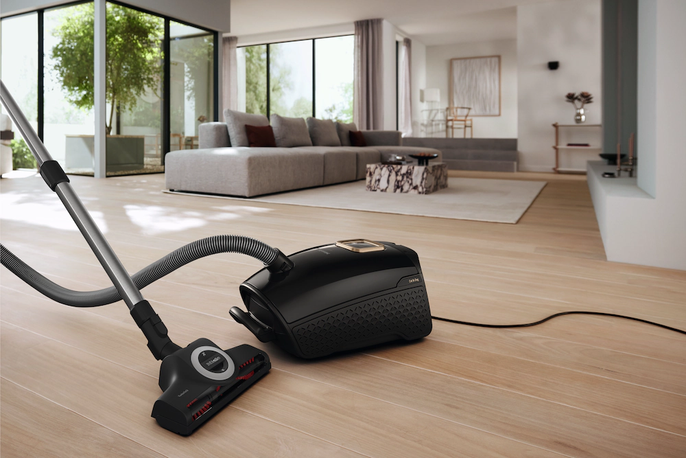 Miele Guard L1 Cat & Dog