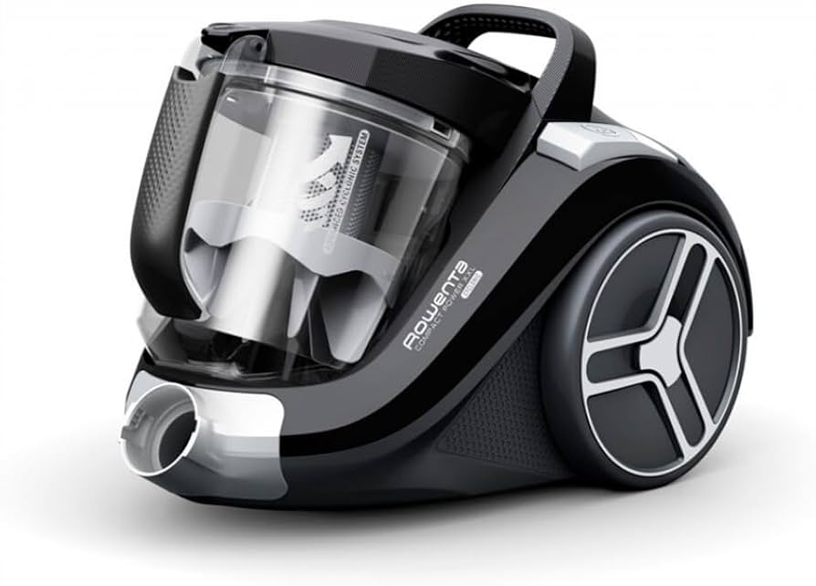 Rowenta Compact Cyclonic Power XXL RO4B25EA