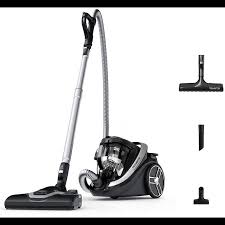 Rowenta Silence Force Cyclonic Effitech (RO7936EA)