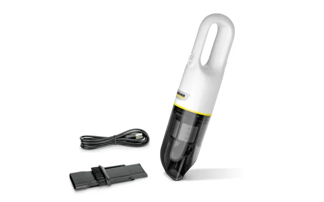 aspirateur à main Kärcher CVH 3 Plus