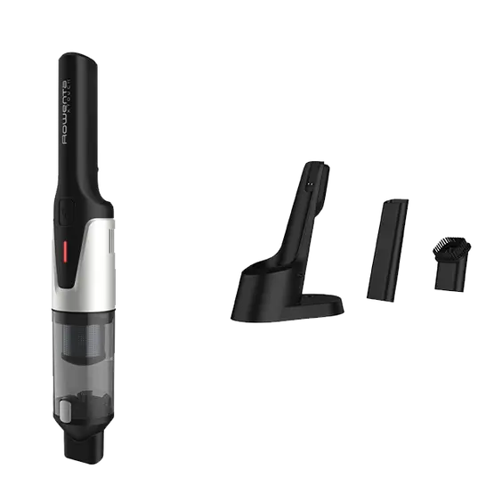 aspirateur à main Rowenta X‑TOUCH