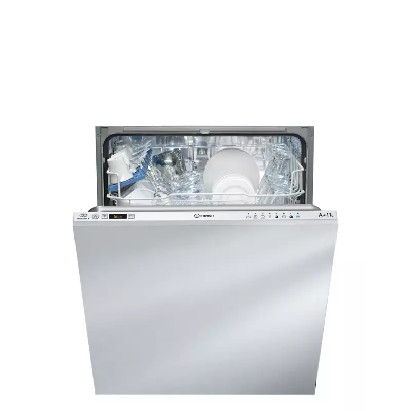Indesit EDIFP 68B1A EU