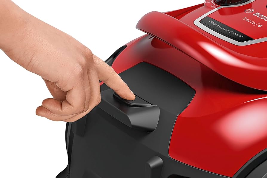 Bosch ProAnimal (Série 61