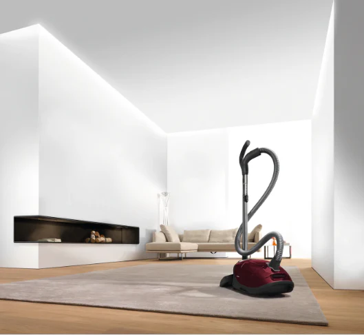 Miele Cat & Dog (gamme C3