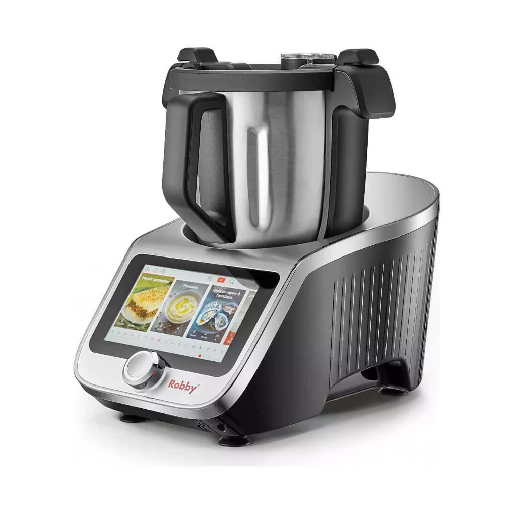 ROBICOOK XL robot cuisuer