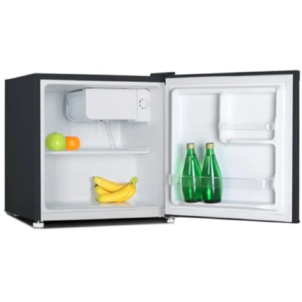 CHIQ CSD46D4E Mini Réfrigérateur 46L