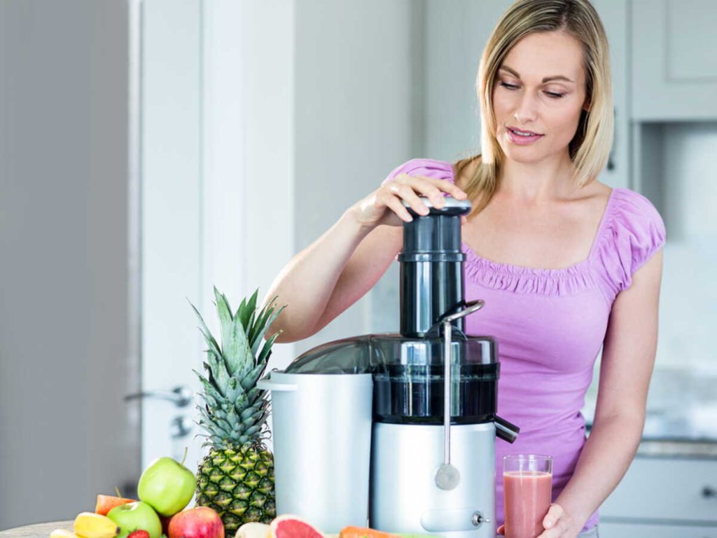 Comment choisir un extracteur de jus en 2026 ?