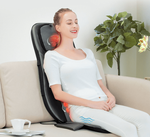 Meilleur appareil de massage 2026