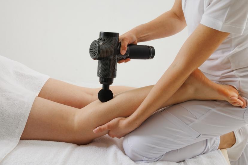 choisir un appareil de massage en 2026