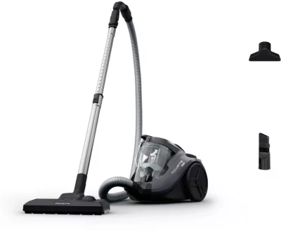 Aspirateur made in France 2026