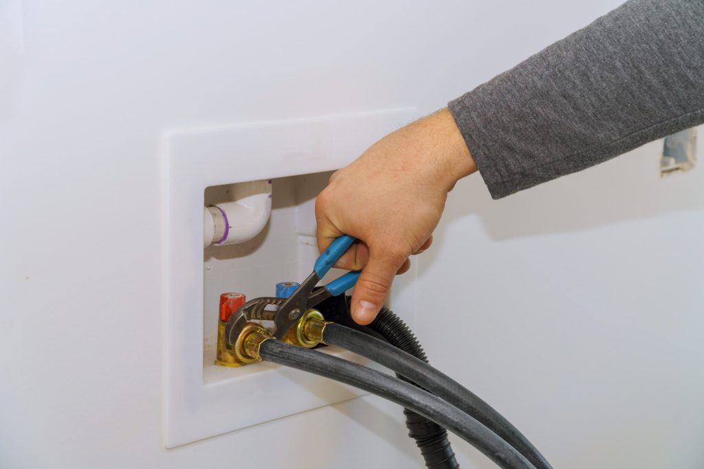 Comment brancher un lave-vaisselle