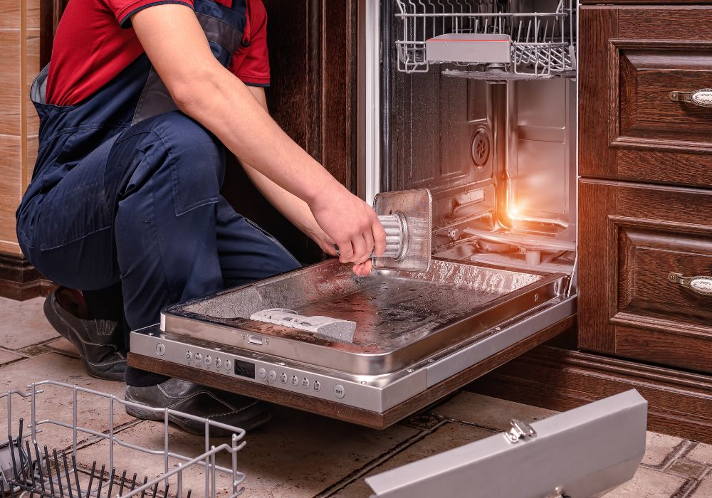 Garantie Electroménager