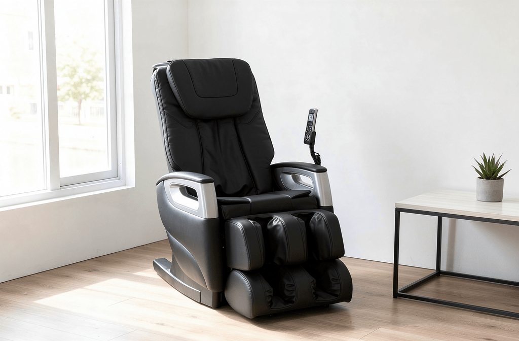 Meilleur fauteuil massant 2026