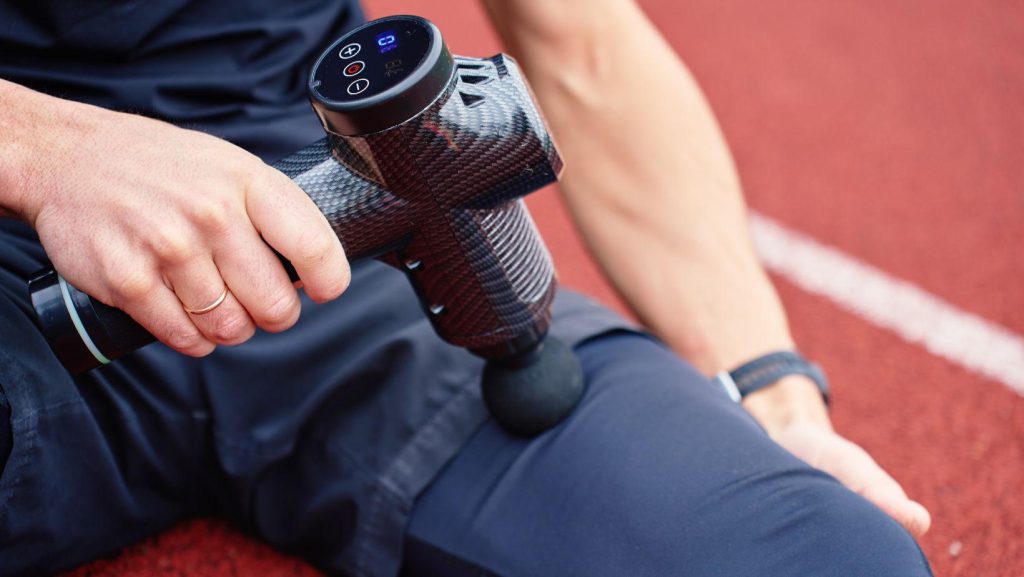 Meilleur pistolet de massage 2026
