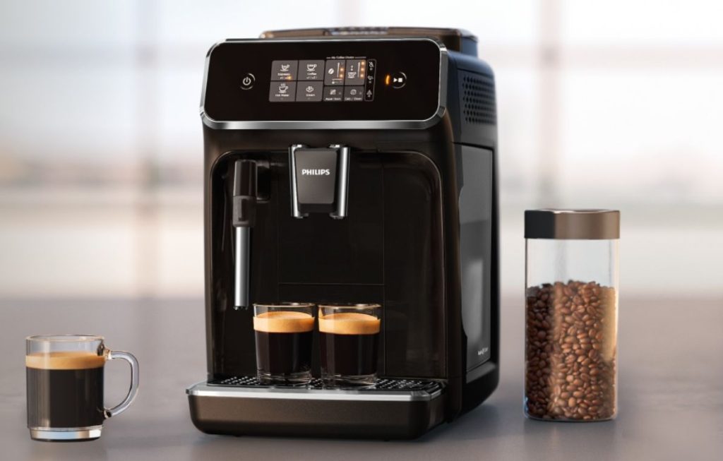Meilleures Machines à café made in France 2026
