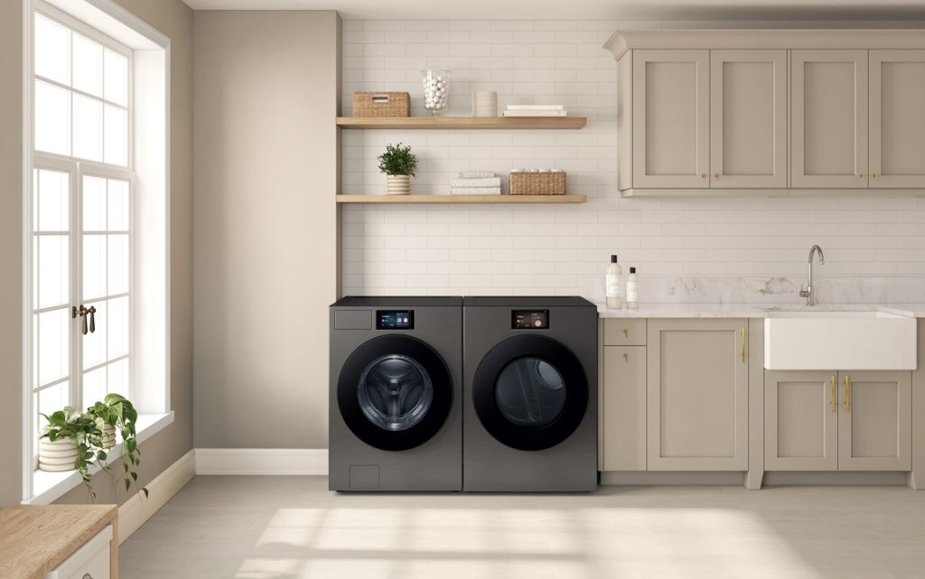 Meilleurs lave-linge Samsung 2026
