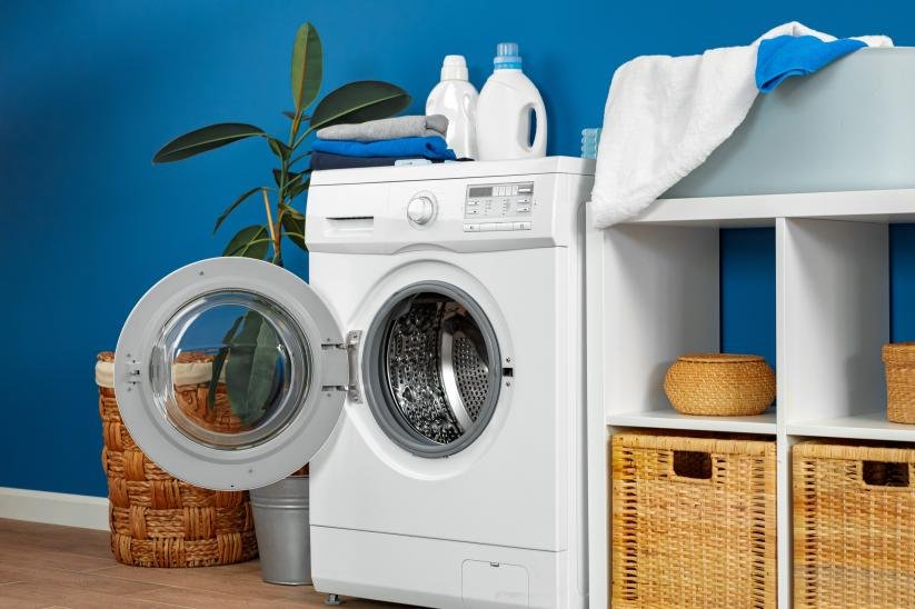 Meilleurs lave-linge séchants 2026