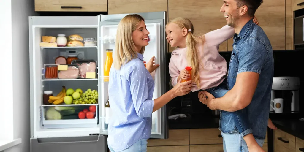 Meilleurs réfrigérateurs combinés 2026