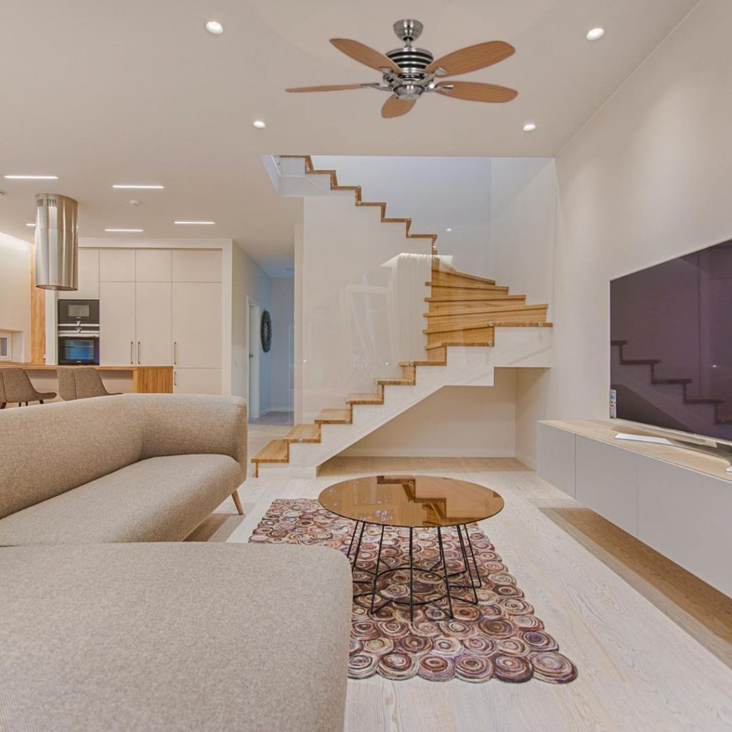Meilleurs ventilateurs de plafond 2026