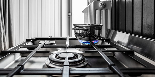 Pannes Cuisinière les plus fréquentes