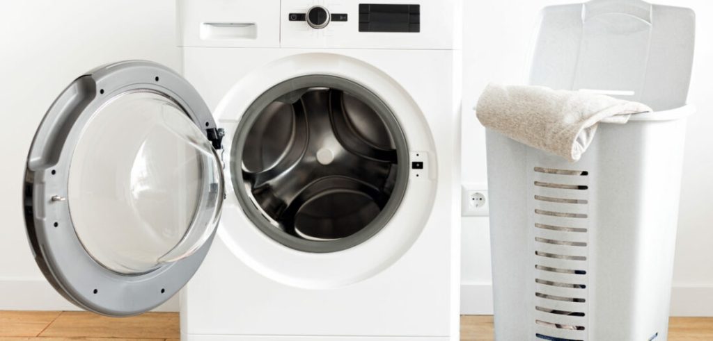 Pannes fréquentes lave-linge