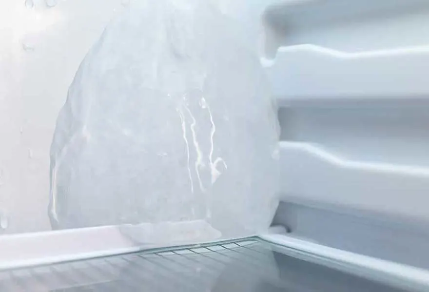 Qu’est ce que le froid No-Frost ? Fonctionnement, avantages, inconvénients