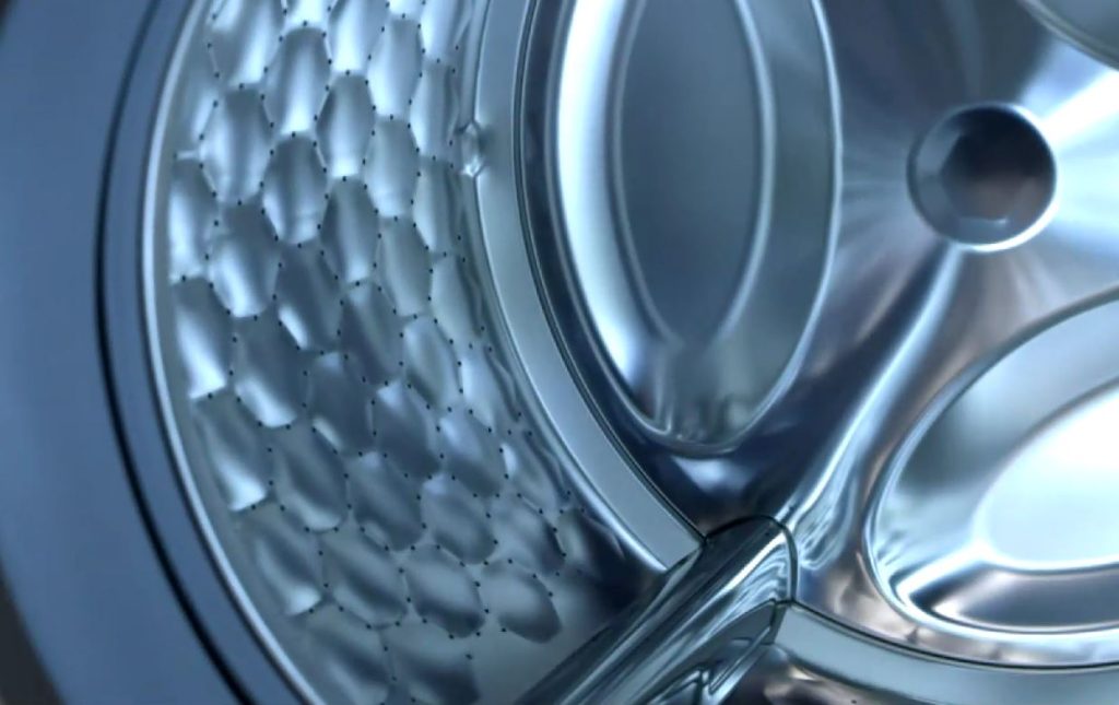 Tambour Hydrogliss