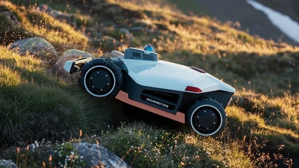 choisir un robot tondeuse en 2026