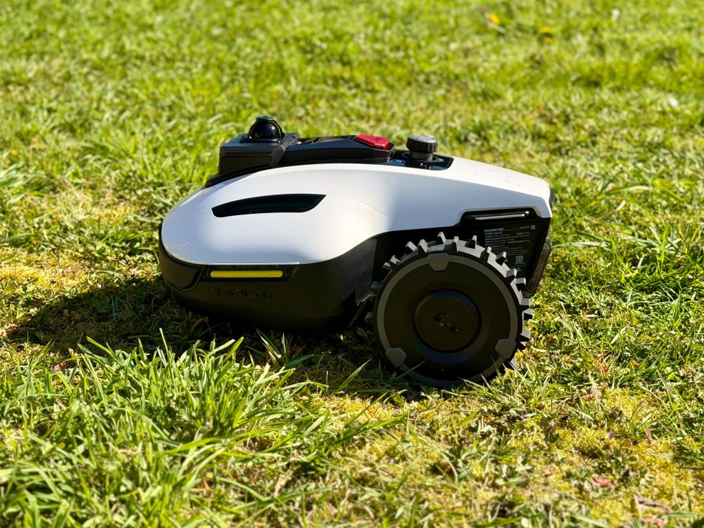 meilleur robot tondeuse 2026