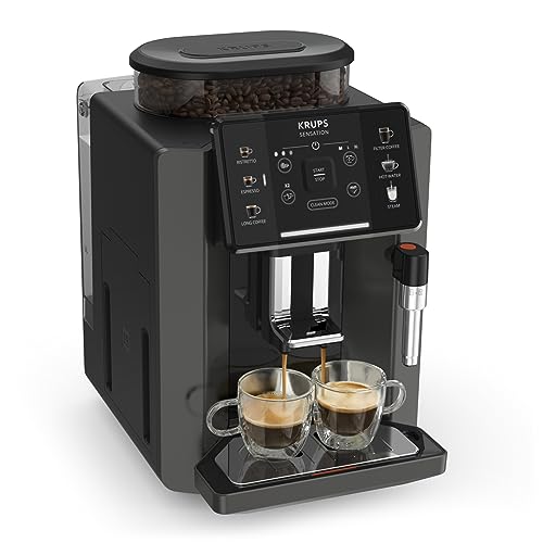 Comment choisir votre cafetière expresso avec broyeur