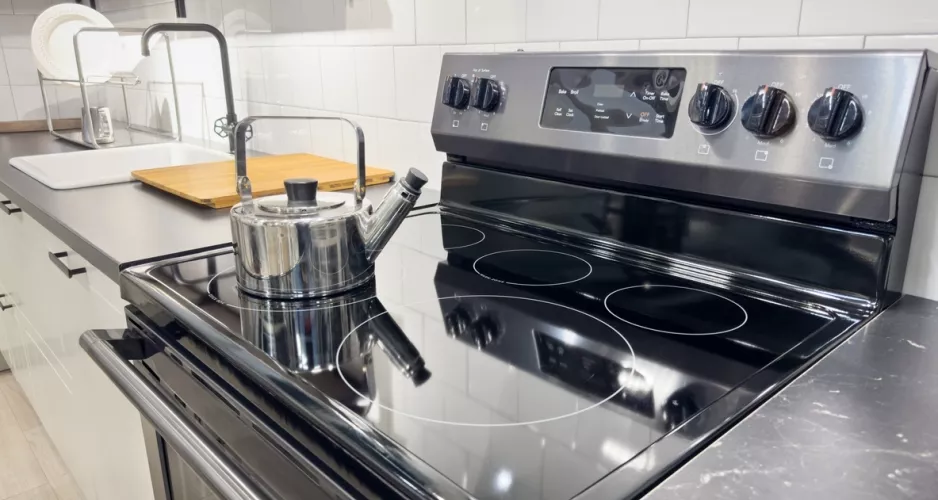 Comment choisir votre cuisinière