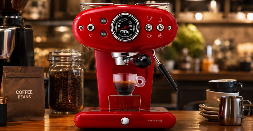 Comment choisir votre machine à café en 2026 ?