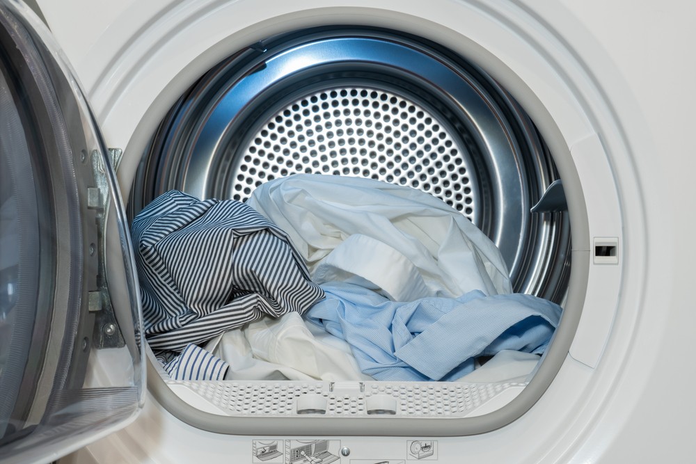 Comment fonctionne un lave-linge ?