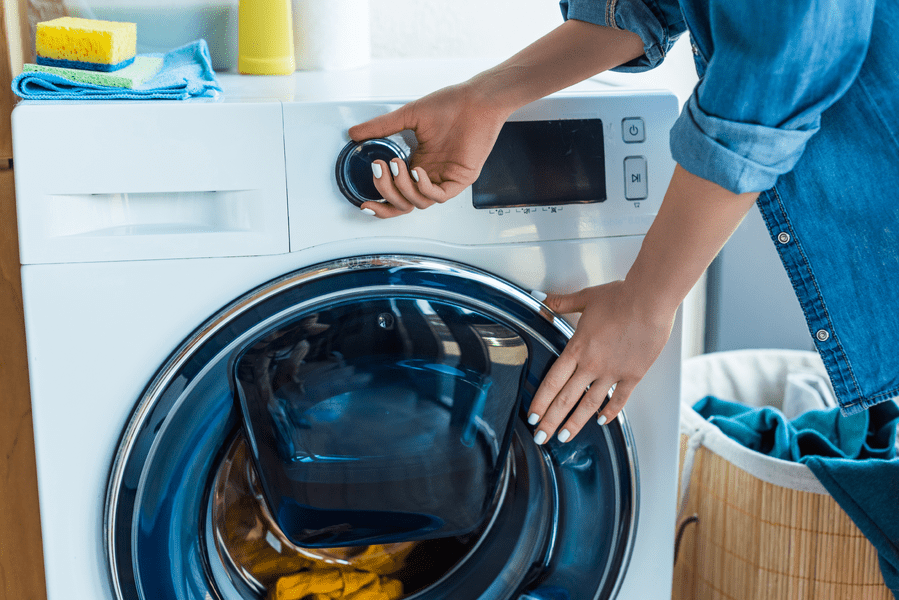 Comprendre les symboles pour sèche-linge