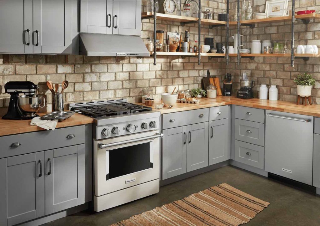 Cuisinières pas chères