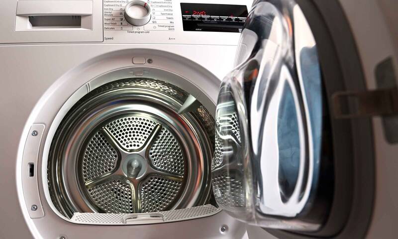 Évacuation vs Condensation Quel sèche-linge