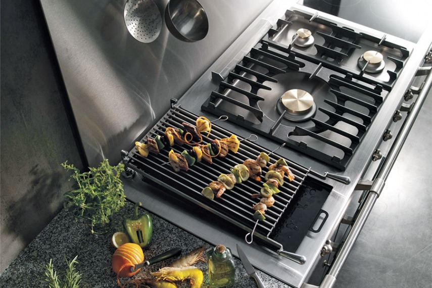 Meilleurs pianos de cuisson 2026