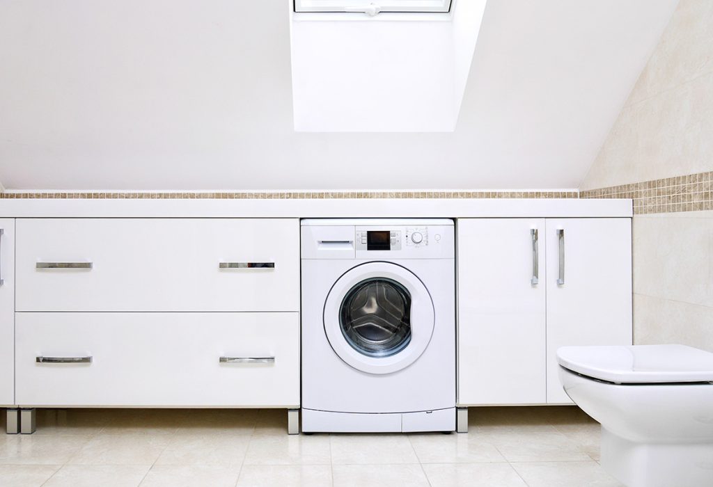 Quelle largeur de lave-linge choisir ?