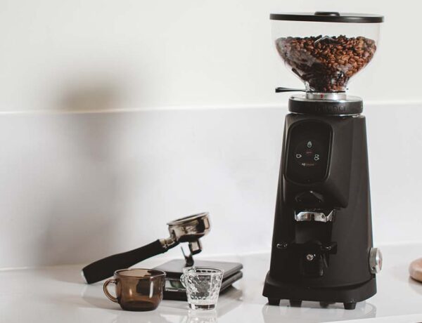 choisir votre moulin à café électrique