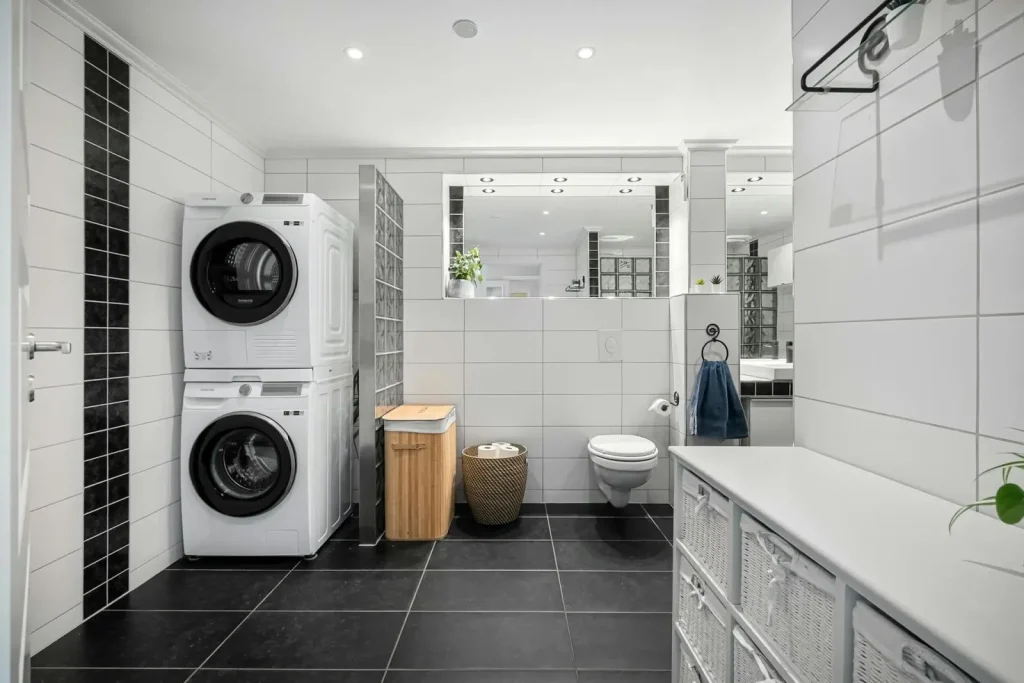 sèche-linge Siemens 2026